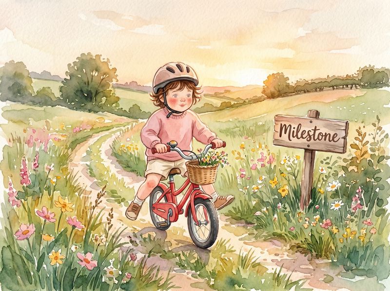 Soft & painted style sample