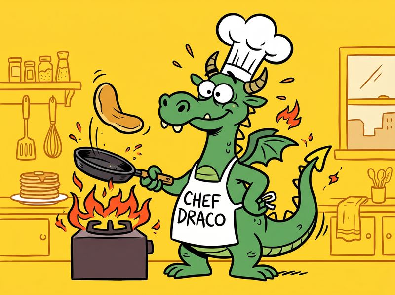 Sunny & loud style sample